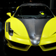 Illustration for article titled A good Ferrari 458 died to make the Mansory Siracusa